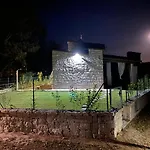 Ibiscus Cala Sinzias Dom wakacyjny Castiadas