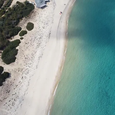 Ferienhaus Ibiscus Cala Sinzias *