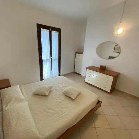 Holiday home Ibiscus Cala Sinzias