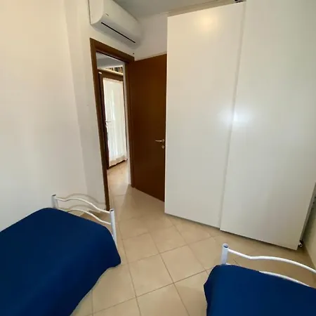 Ferienhaus Ibiscus Cala Sinzias *