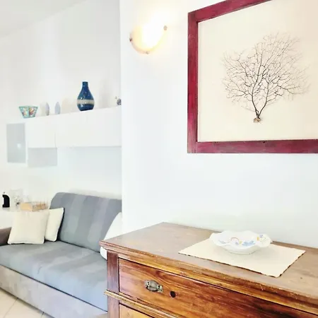 Ferienhaus Ibiscus Cala Sinzias