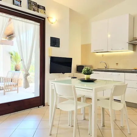 Ibiscus Cala Sinzias Ferienhaus Castiadas