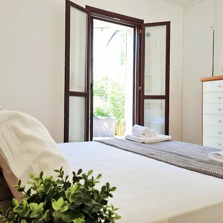 Ferienhaus Ibiscus Cala Sinzias