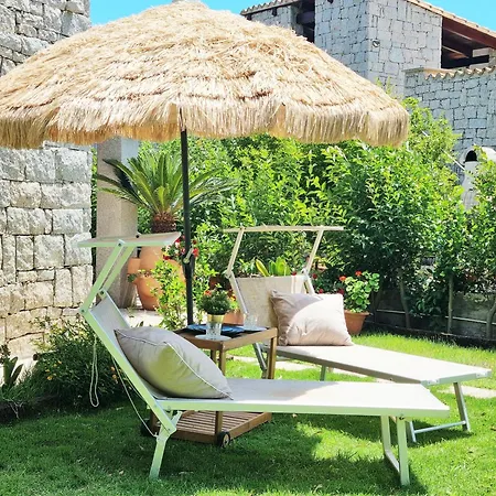 Ferienhaus Ibiscus Cala Sinzias Castiadas