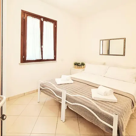 Ibiscus Cala Sinzias Ferienhaus