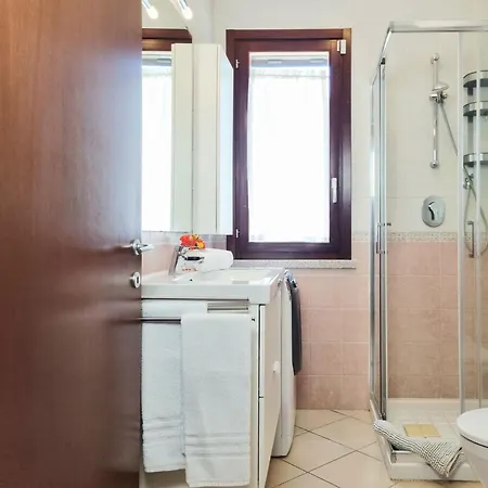 Ibiscus Cala Sinzias Ferienhaus