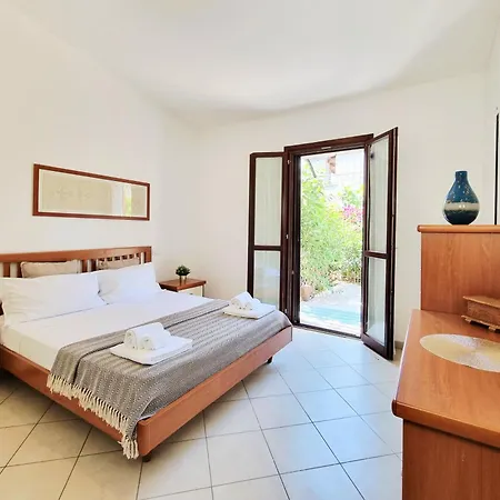 Ferienhaus Ibiscus Cala Sinzias