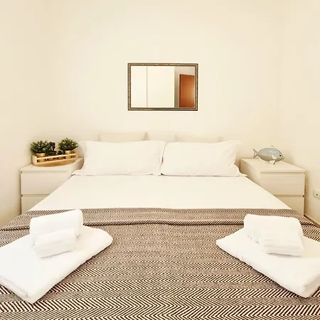 Ferienhaus Ibiscus Cala Sinzias Castiadas