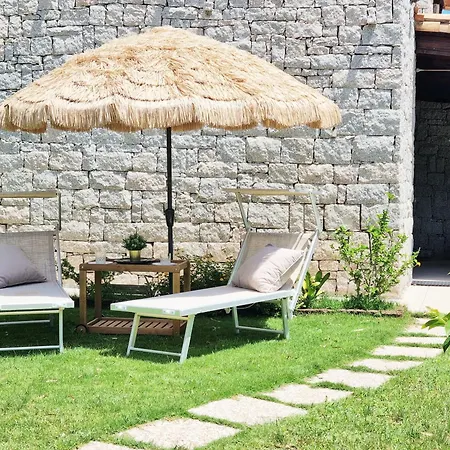Ferienhaus Ibiscus Cala Sinzias *