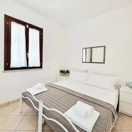 Tatil Evi Ibiscus Cala Sinzias *