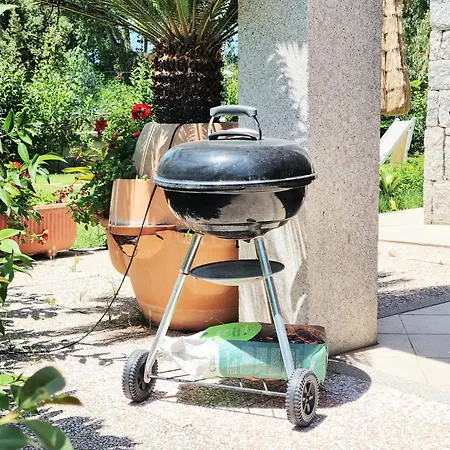 Hébergement de vacances Ibiscus Cala Sinzias *